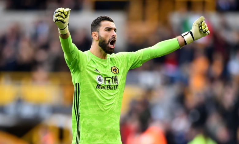 Португалски национал премина в Серия А