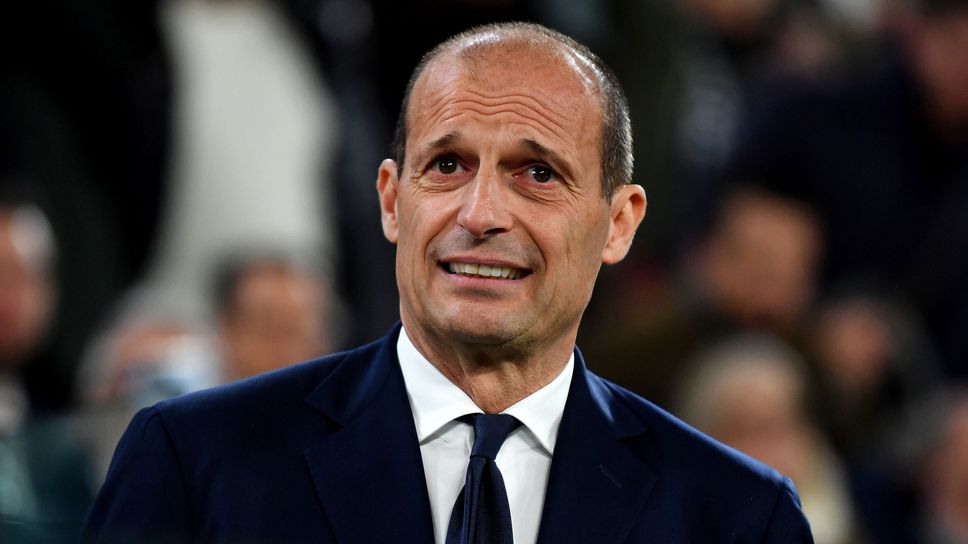 Алегри очаква "един гневен отбор на Рома"