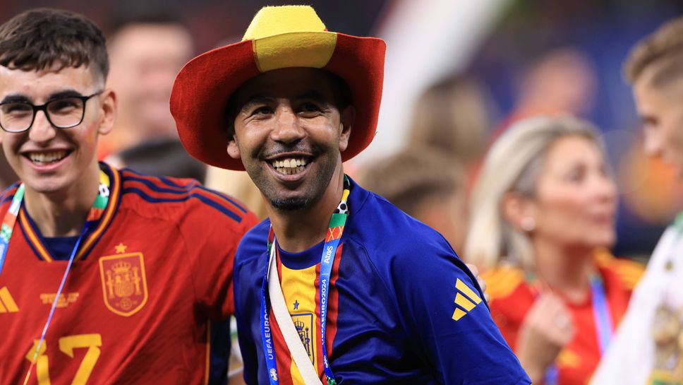 Бащата на Ламин Ямал е в сериозно, но стабилно състояние