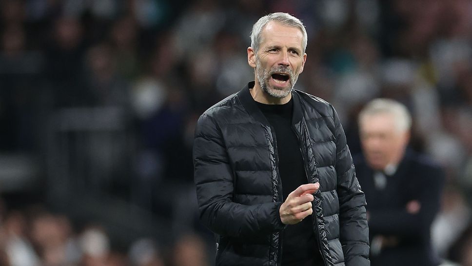 Розе: Не ни достигна опит и малко късмет