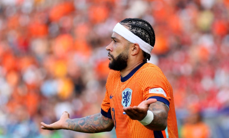 Атлетико (Мадрид) освободи Мемфис Депай