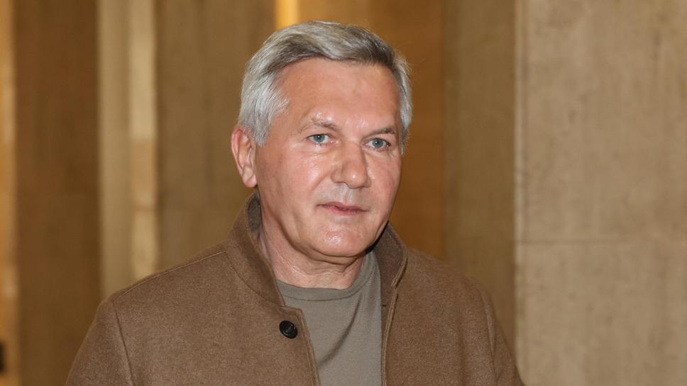 Собственикът на ЦСКА Валтер Папазки: Честита купа на България! Това е само началото