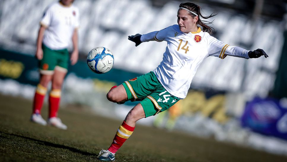 Браво, "лъвици"! България отнесе Гибралтар