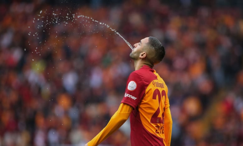 Галатасарай обяви сделка с Челси