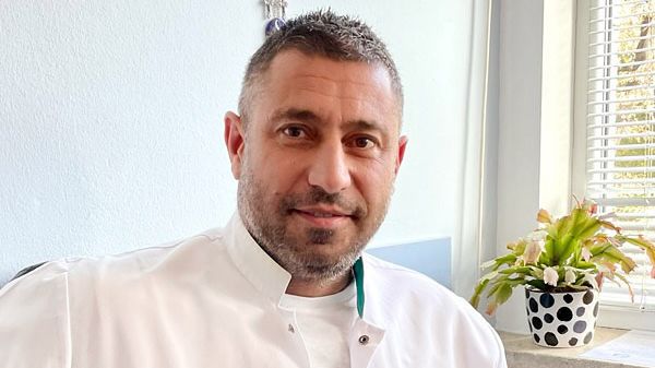 Ботев (Пловдив) привлече нов лекар в клуба