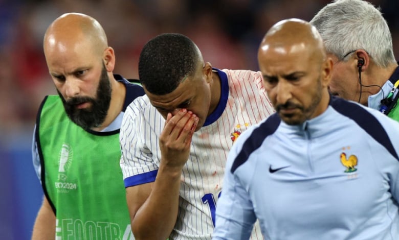 Вижте как се появи Мбапе на тренировка СНИМКИ