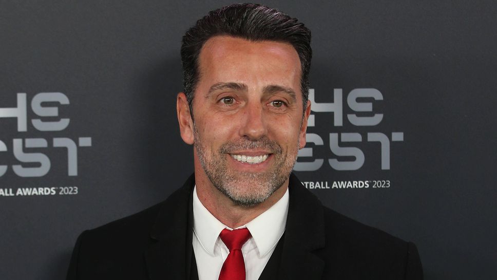 Спортният директор на Арсенал: В Байерн имат богат опит, но ние сме набрали инерция