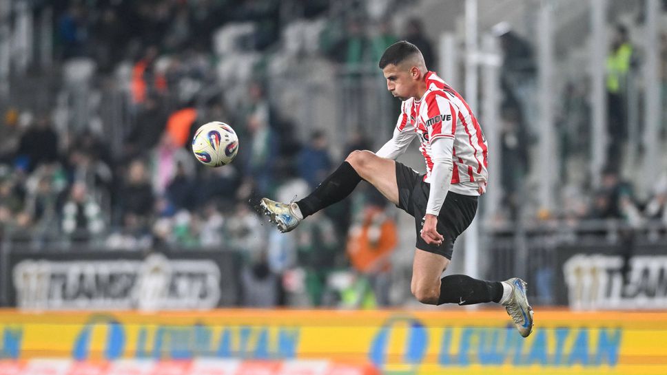 Минчев не помогна на Краковия да излезе от кризата