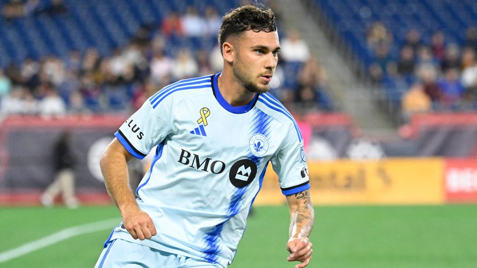 Доминик Янков ще премине в шампиона на Хърватия