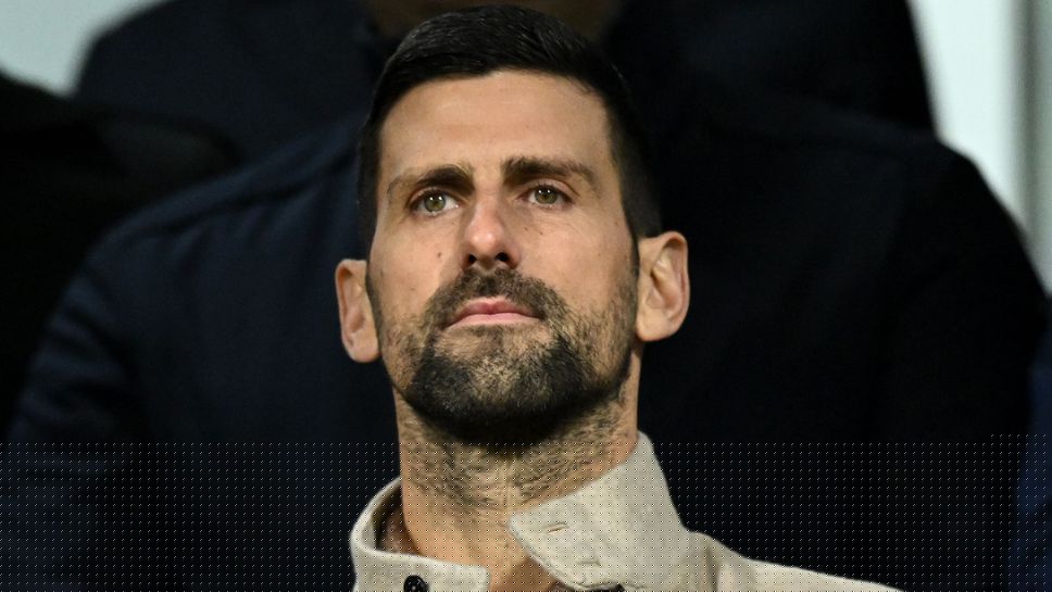 Новак Джокович с изявление, което разтревожи феновете му