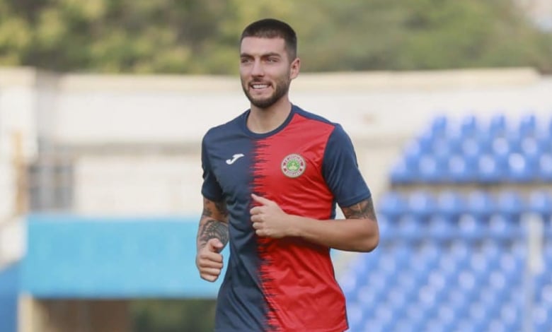 Българин стана шампион в Таджикистан