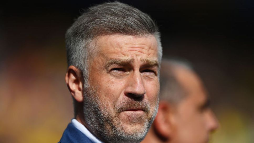 Йорданеску: Трябва да бъдем близо до перфектното