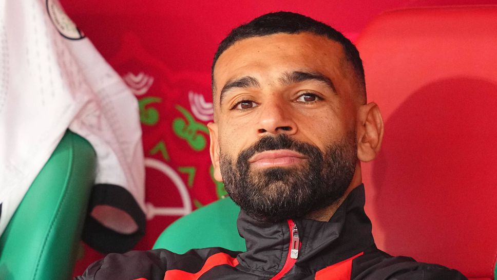 Шеф Египет за трансфер на Салах в САЩ: Никой няма да се сеща за него, както аз не се сещам за Меси