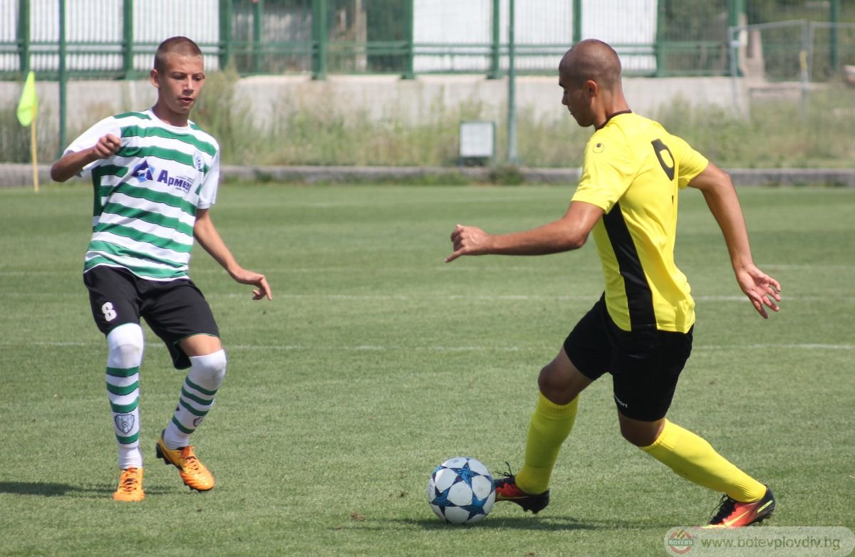 Снимка : Архив (academy.botevplovdiv.bg)