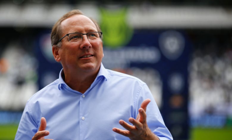 Американец купува клуб от Висшата лига