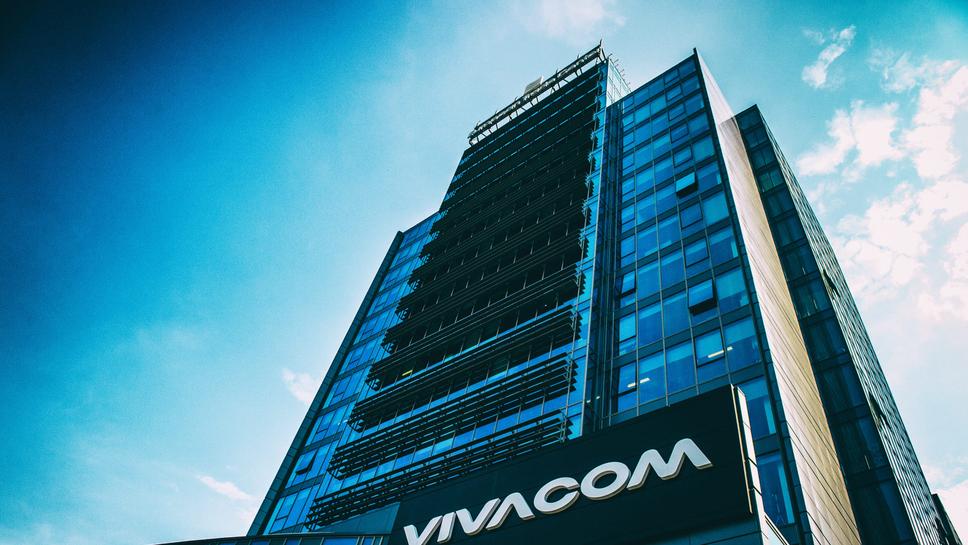 Официална позиция на Vivacom по повод излъчването на мачовете на националния отбор по волейбол