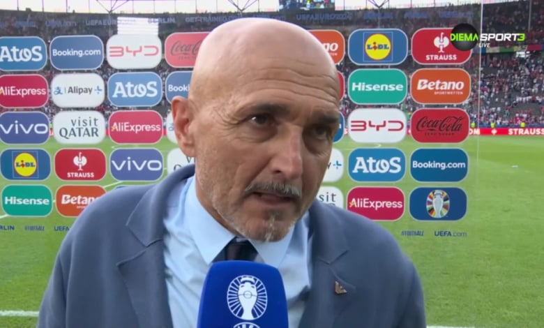 Спалети вика двама дебютанти за Италия