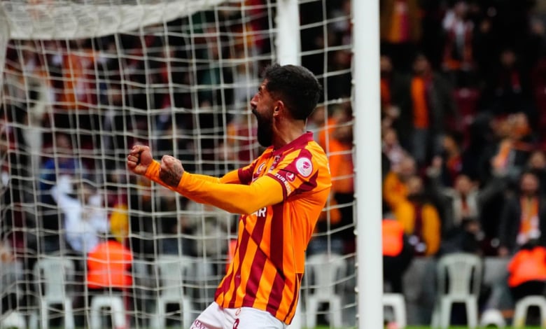 Българин с тежка загуба от Галатасарай