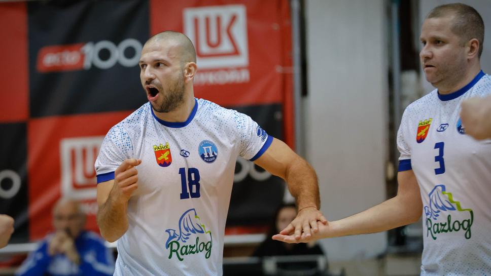 Мариян Наков: Ще се раздавам за всяка точка в името на Металург