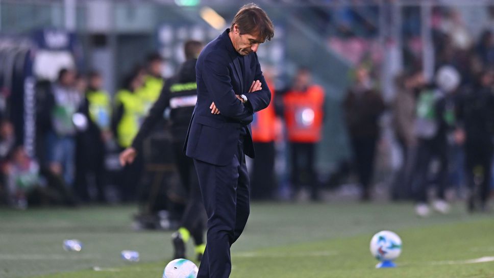 Играчи на Наполи са недоволни от тренировъчните методи на Конте