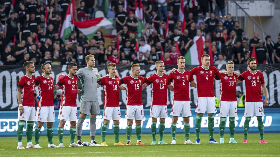 Собослай избухна за нова победа на Унгария в контролите