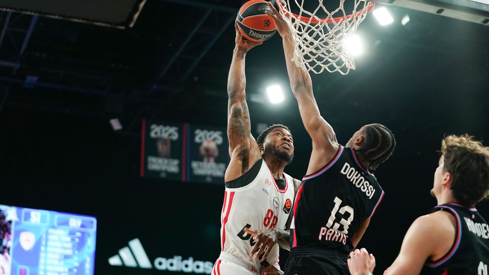 Три липси за Олимпиакос срещу Фенербахче, проблеми и в турския гранд