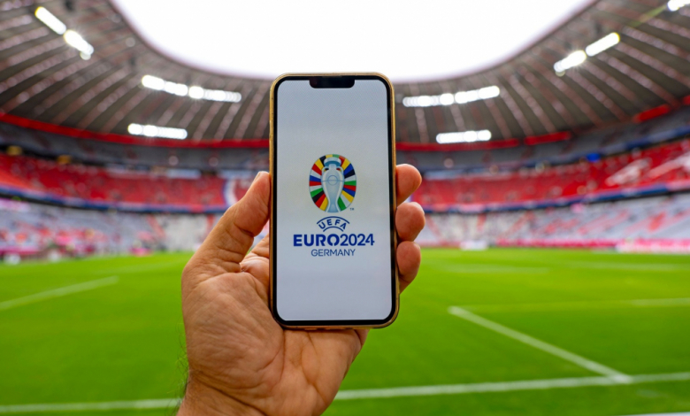 НА ЖИВО: Квалификациите за Евро 2024, Роналдо с гол