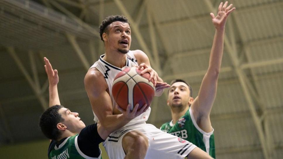 Локомотив Пловдив се разделя с важен играч