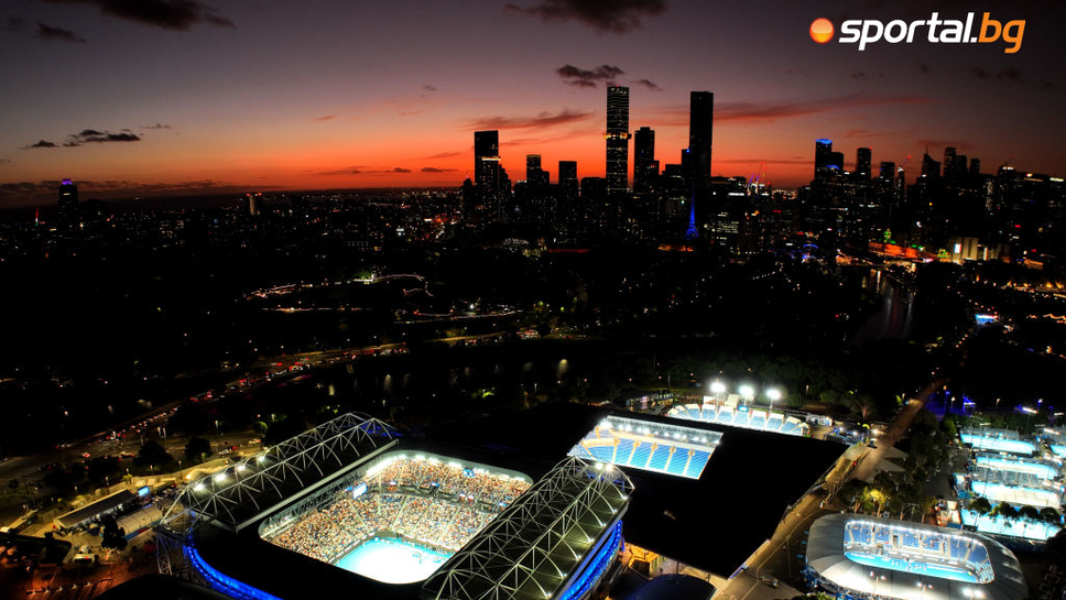 Ден 7 на Australian Open, следете тук