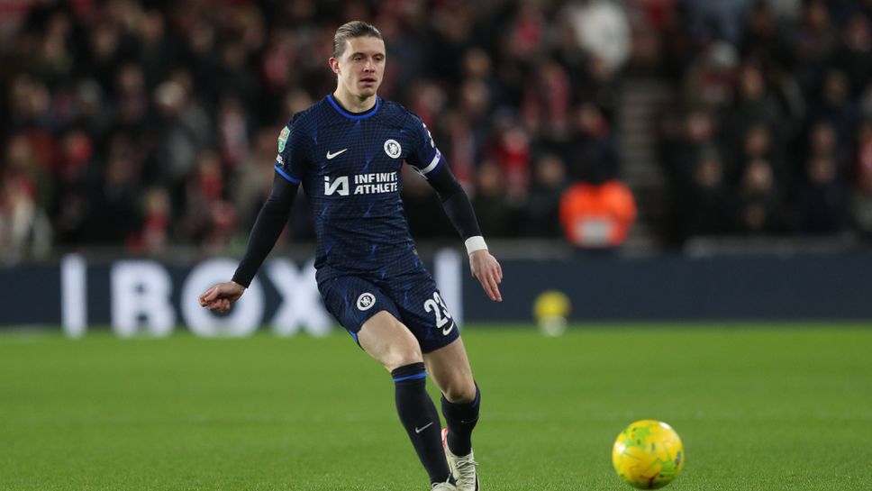 Челси иска 50 милиона от Тотнъм за Галахър