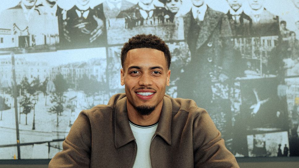 Борусия (Дортмунд) преподписа с един от най-важните си играчи