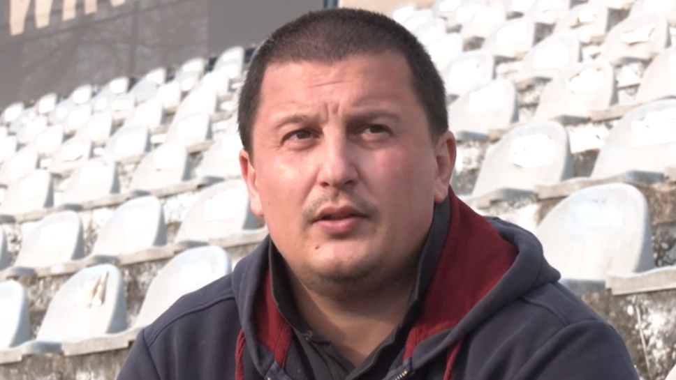 Николай Георгиев: На лице са предпоставки за качествен двубой