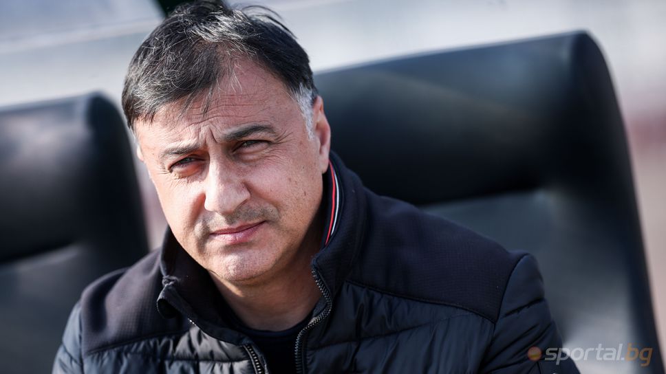 Орела и Арангелов остават дори при изпадане във Втора лига