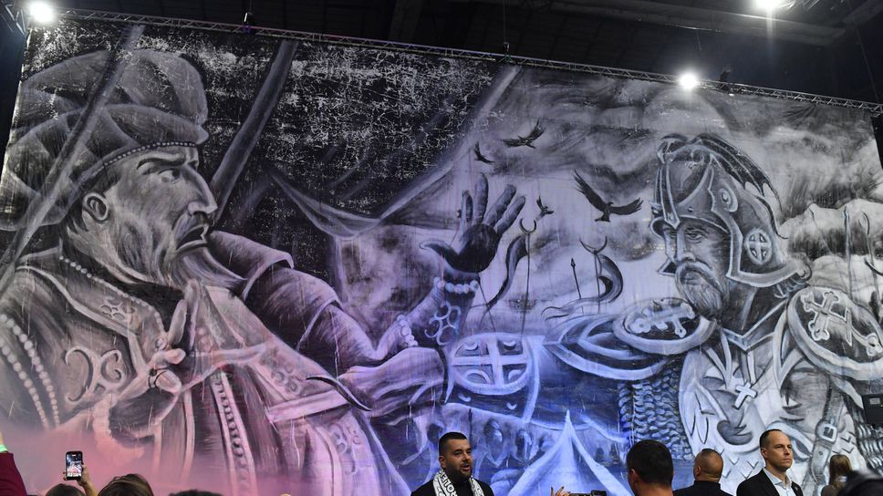 Евролигата отново наказа Партизан, заплашва с още по-драстични санкции