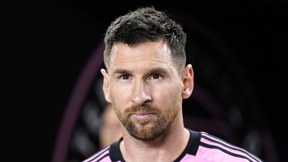 Меси смята, че Интер Маями ще е последният му отбор