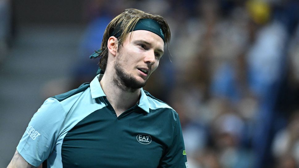 Бублик приключи с Мец