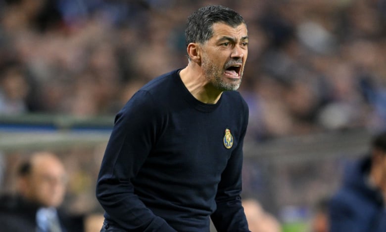 Треньорът на Порто: Артета обиди починал човек от семейството ми ВИДЕО