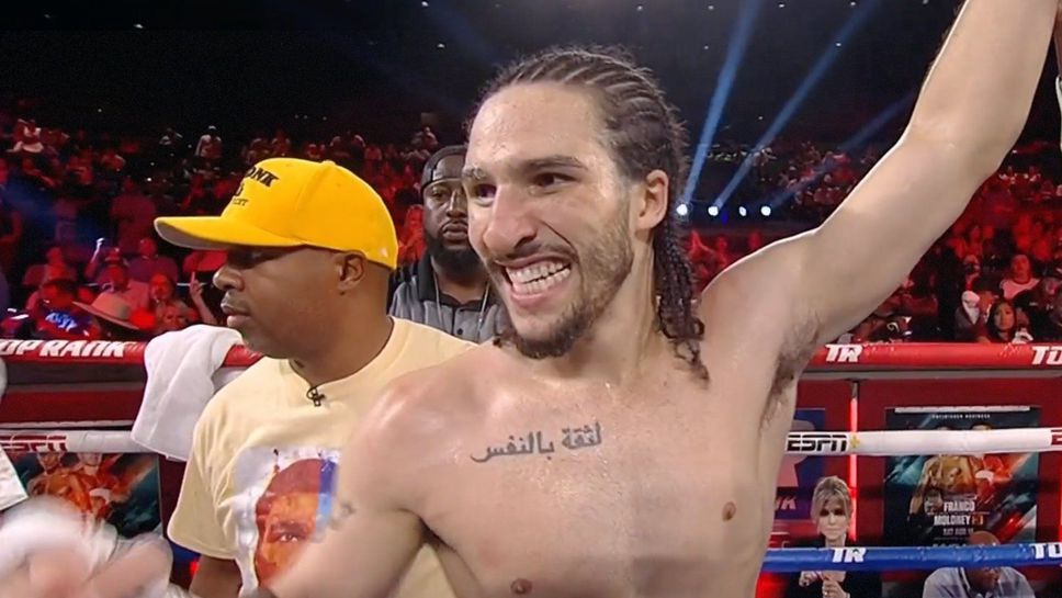 Оскар Де Ла Оя и внукът на Мохамед Али се обявиха против нов закон за бокса