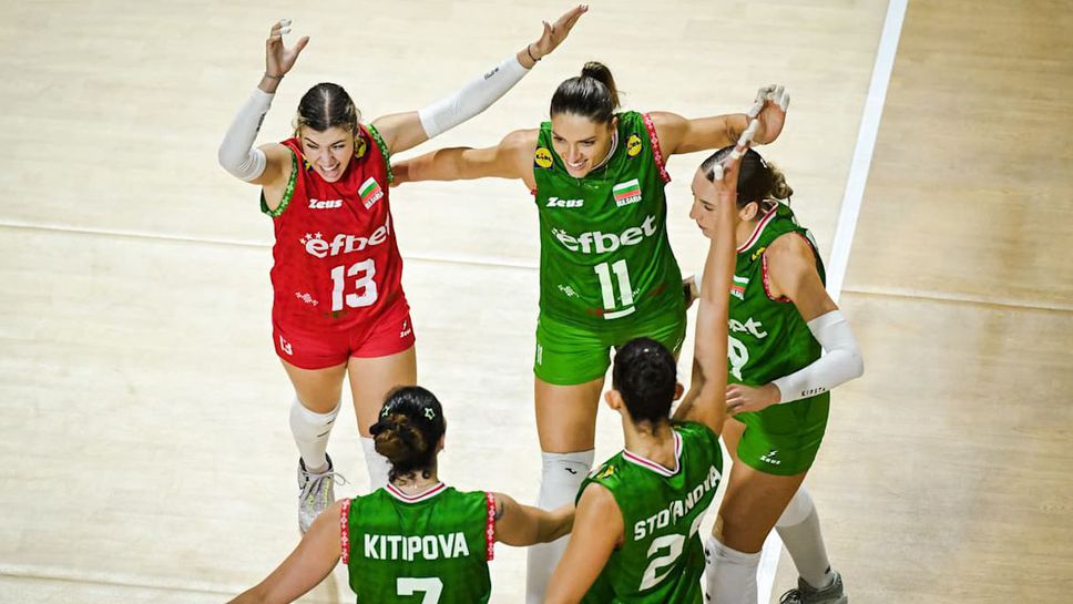 България днес ще има нов селекционер на националния отбор