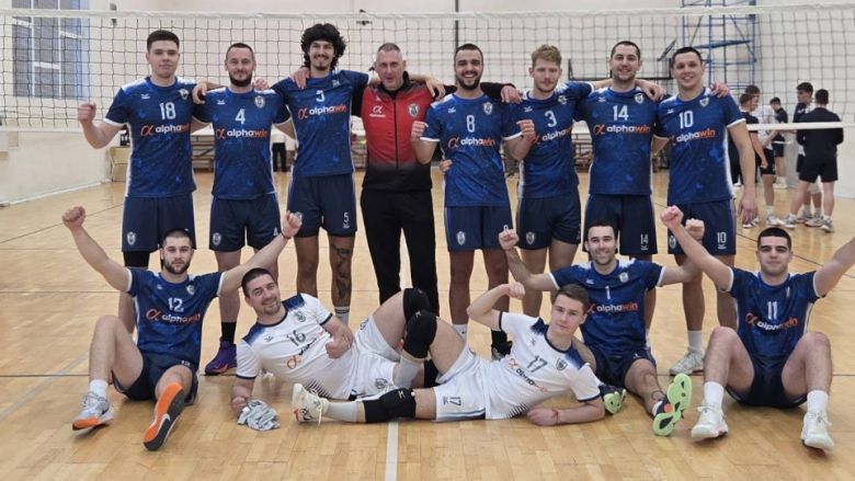 Ботев (Луковит) удари ВАСК в допълнителния турнир във Висшата лига