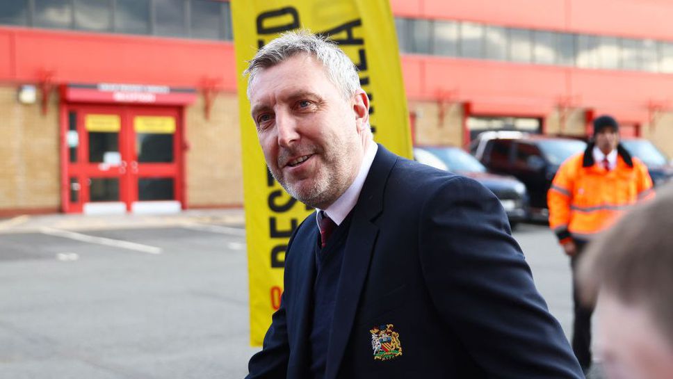 Шеф на Ман Юнайтед посочи как ще се изгражда отбора от тук нататък и какви футболисти ще се привличат