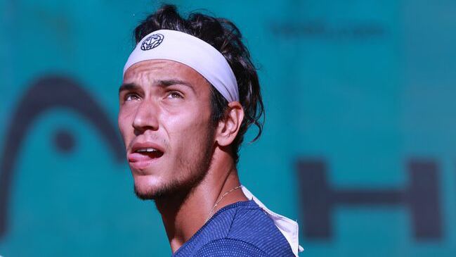 Антъни Генов загуби финала в Италия