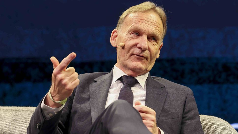 Вацке: Няма как сезонът да е добър, ако не се класираме в ШЛ, няма да правим големи промени през лятото