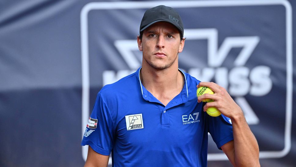 Дардери покори Сантяго