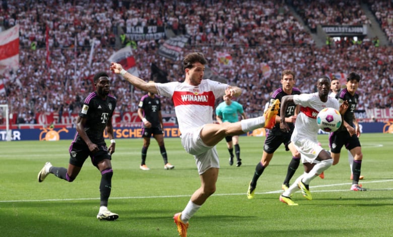 Байерн с нов провал преди реванша с Реал ВИДЕО