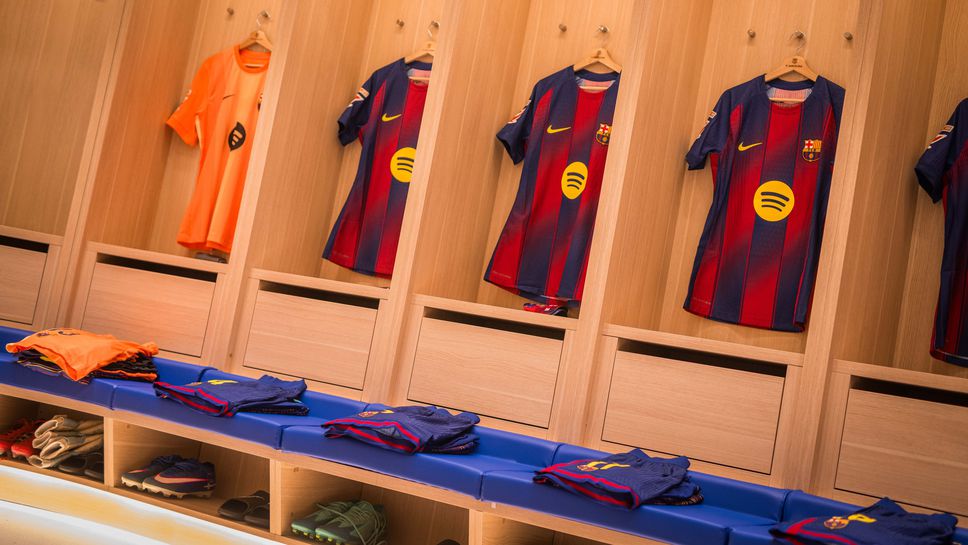 Левандовски се завръща сред 11-те на Барселона (съставите)