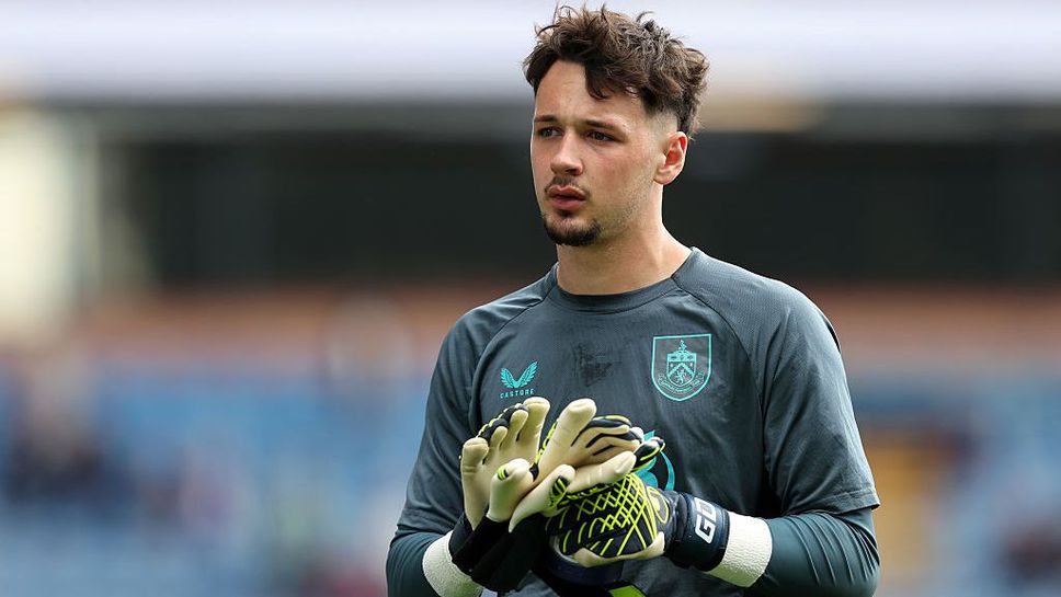 От Ман Сити са готови да се разделят със свой юноша само година след привличането му