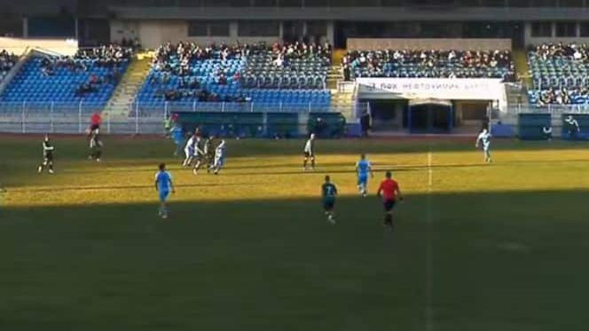 Хикс в Бургас