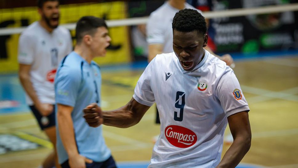 „¡Qué chimba!“ - колумбийската мечта на Eйдер Бангера в България