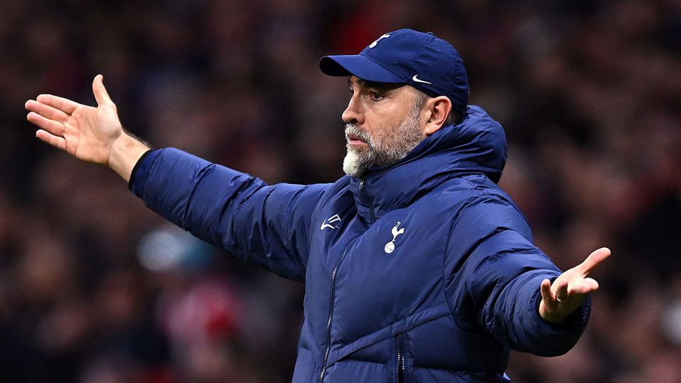 Тудор: Трябва да останем позитивни